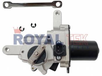ACTUADOR ELECTRONICO DE TURBO ROYALTEK TOYOTA HILUX 3.0 16V --- OEM 1720130110 172010L040 172010L040 1720130160 1720130101